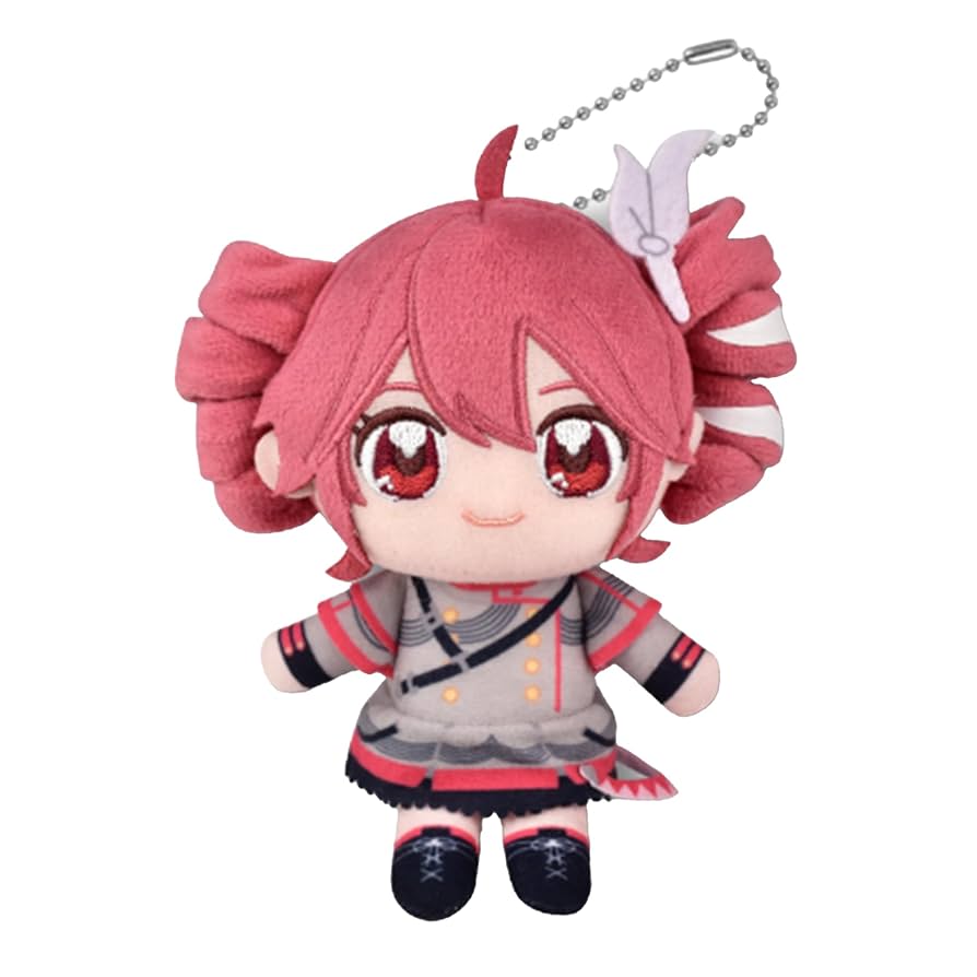 重音テト　ぬいぷりけ Amazon.co.jp: 重音テト ぬいぷりけ おすわり ぬいぐるみ